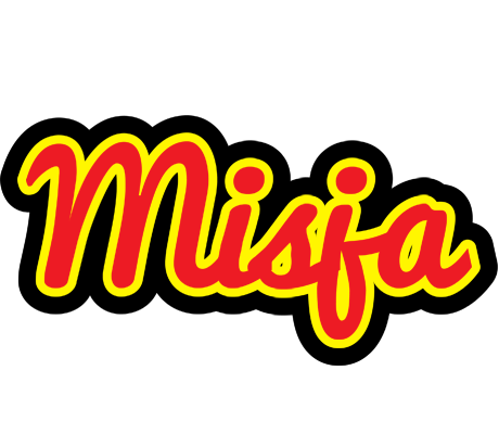 Misja fireman logo