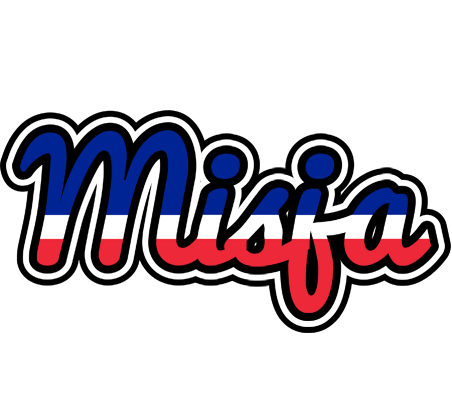 Misja france logo