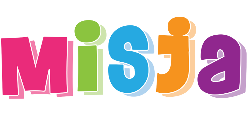 Misja friday logo