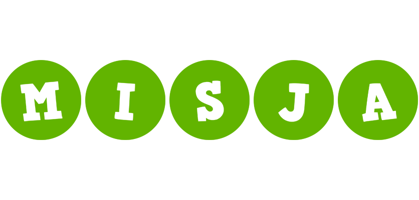 Misja games logo
