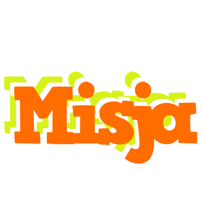 Misja healthy logo