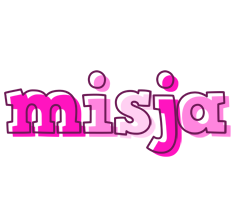 Misja hello logo