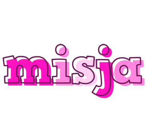 Misja hello logo