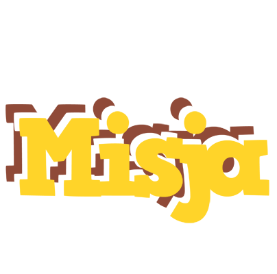 Misja hotcup logo