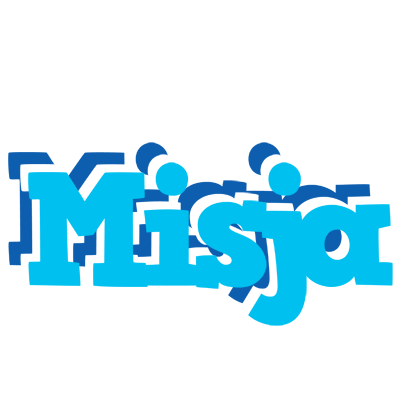 Misja jacuzzi logo