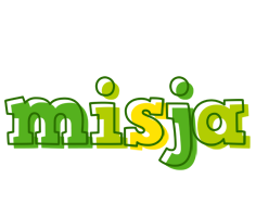 Misja juice logo