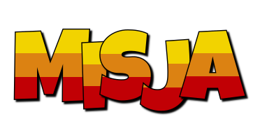 Misja jungle logo