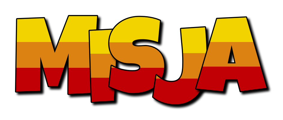 Misja jungle logo