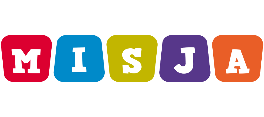 Misja kiddo logo