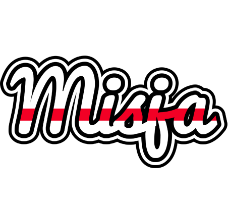 Misja kingdom logo