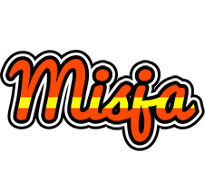 Misja madrid logo