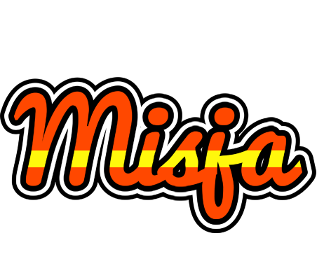 Misja madrid logo