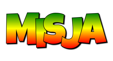 Misja mango logo