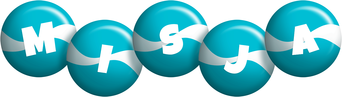 Misja messi logo