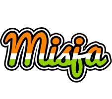 Misja mumbai logo