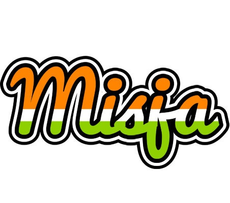 Misja mumbai logo