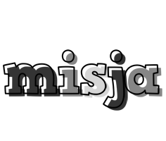 Misja night logo