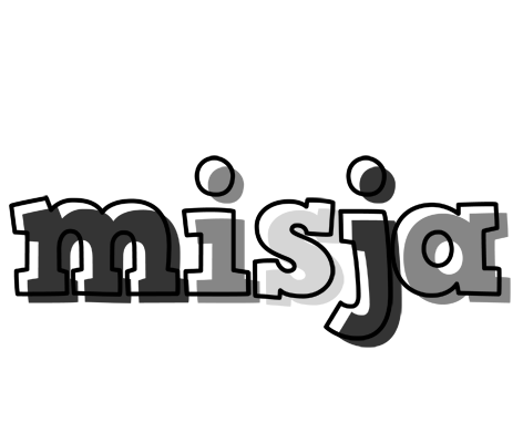 Misja night logo