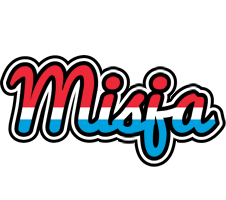 Misja norway logo