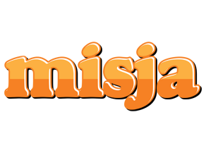 Misja orange logo