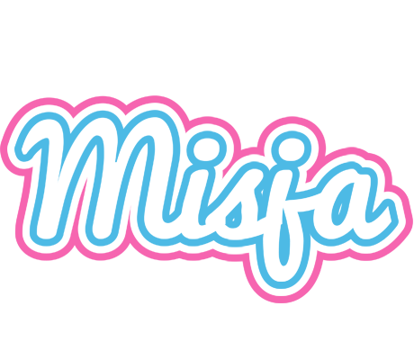 Misja outdoors logo