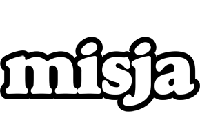 Misja panda logo