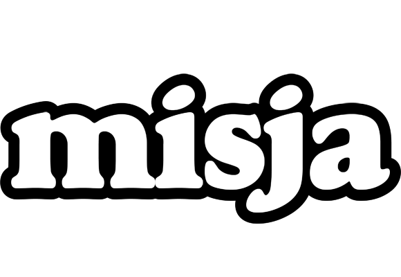 Misja panda logo