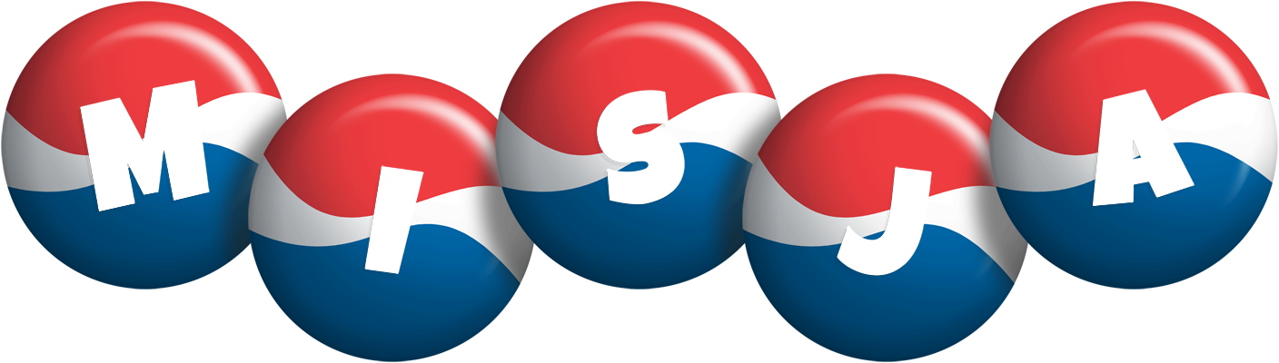 Misja paris logo