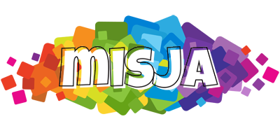 Misja pixels logo