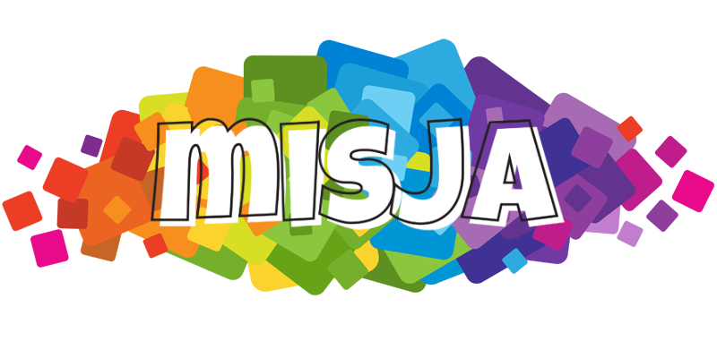 Misja pixels logo