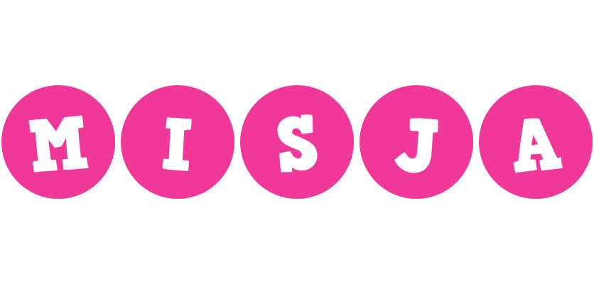 Misja poker logo