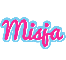 Misja popstar logo