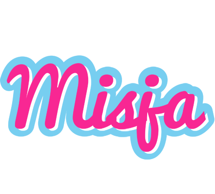 Misja popstar logo