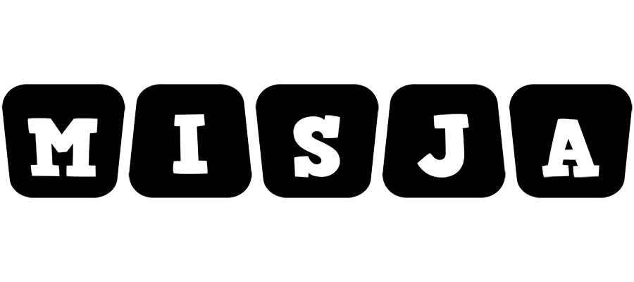 Misja racing logo