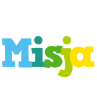 Misja rainbows logo