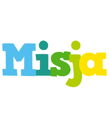 Misja rainbows logo