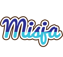 Misja raining logo