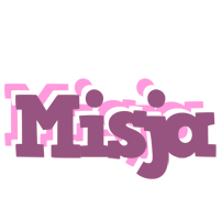 Misja relaxing logo