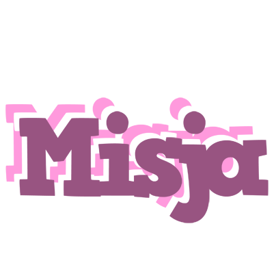 Misja relaxing logo