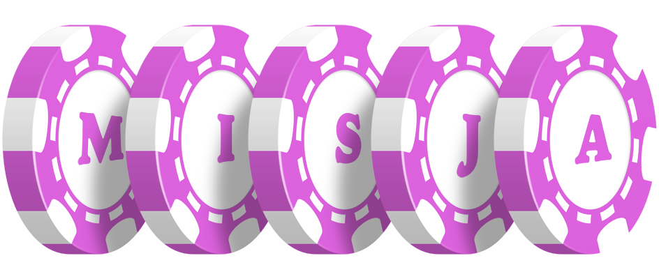 Misja river logo