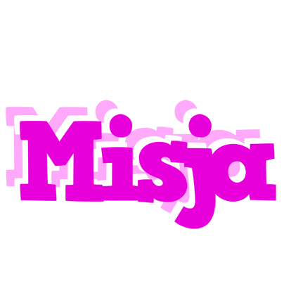 Misja rumba logo