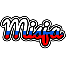 Misja russia logo