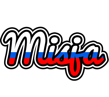 Misja russia logo