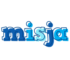 Misja sailor logo