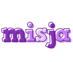 Misja sensual logo