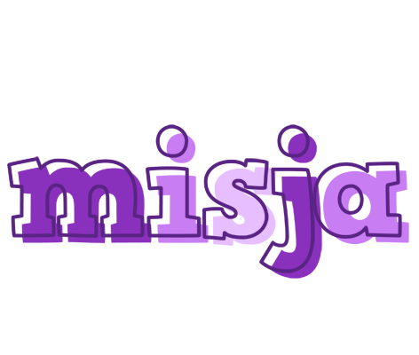 Misja sensual logo