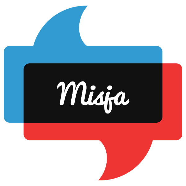 Misja sharks logo