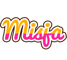 Misja smoothie logo