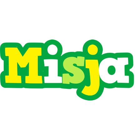 Misja soccer logo