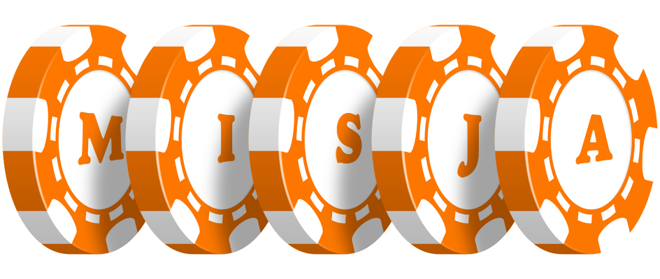 Misja stacks logo